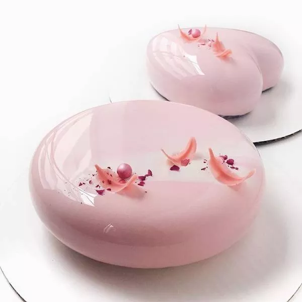 When food becomes a work of art - #23 When food becomes a work of art - #23