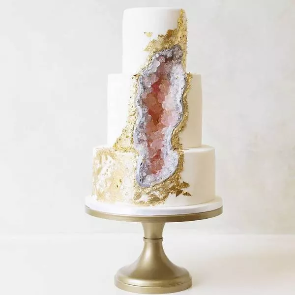 Quand la nourriture devient une oeuvre dart - #30 