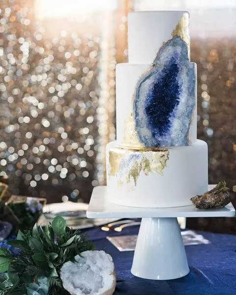 When food becomes a work of art - #31 When food becomes a work of art - #31