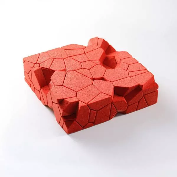 When food becomes a work of art - #8 
