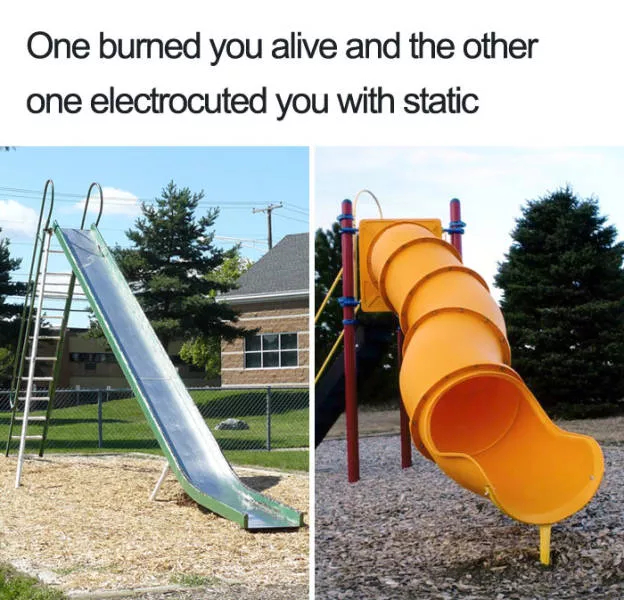 Nostalgic memes from the 90s 2000s - #18 