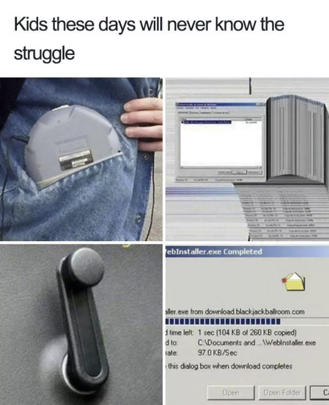 Nostalgie annees 90 2000 - #2 