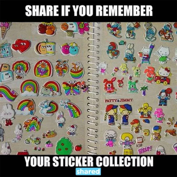 Nostalgie annees 90 2000 - #22 