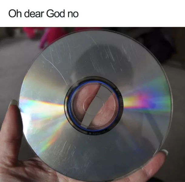 Nostalgic memes from the 90s 2000s - #23 