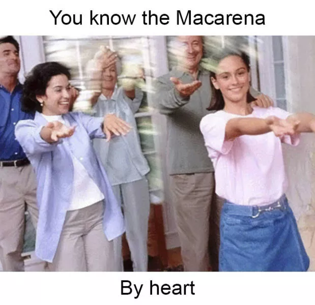 Nostalgic memes from the 90s 2000s - #24 
