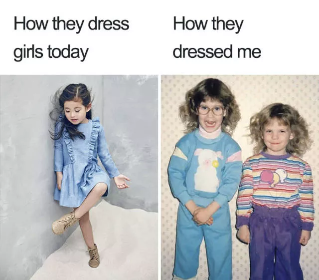 Nostalgic memes from the 90s 2000s - #25 