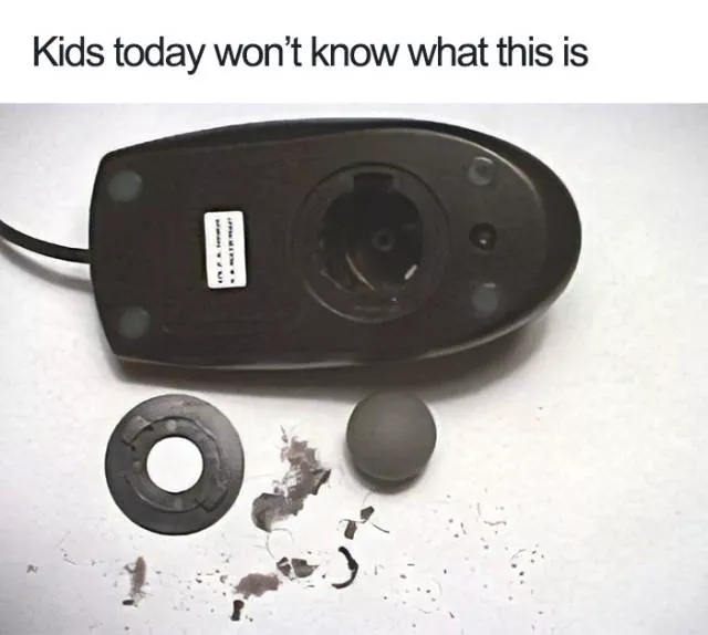 Nostalgic memes from the 90s 2000s - #26 