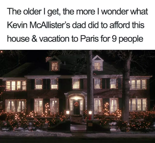 Nostalgic memes from the 90s 2000s - #30 