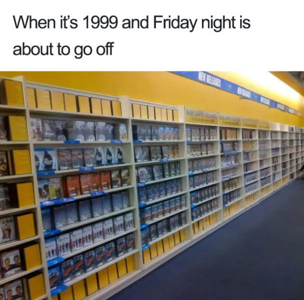 Nostalgie annees 90 2000 - #34 