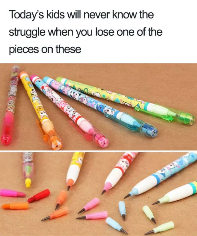 Nostalgic memes from the 90s 2000s - #36 