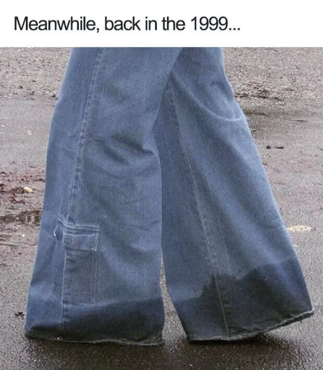 Nostalgie annees 90 2000 - #4 