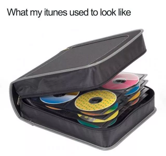 Nostalgic memes from the 90s 2000s - #40 