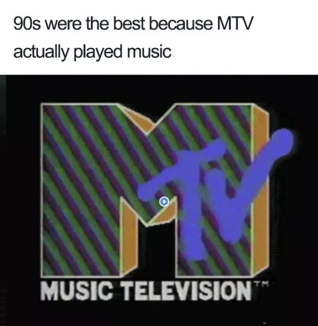 Nostalgie annees 90 2000 - #41 
