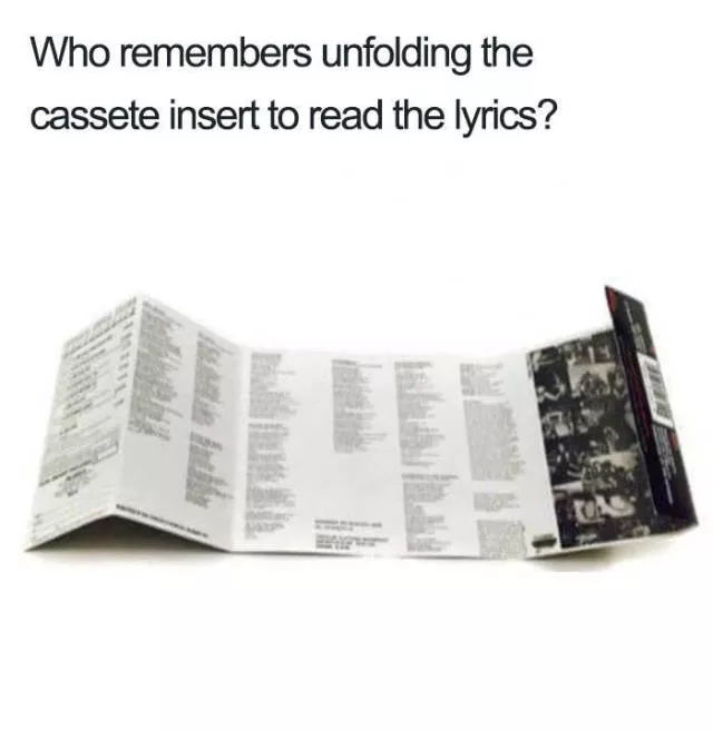 Nostalgic memes from the 90s 2000s - #42 