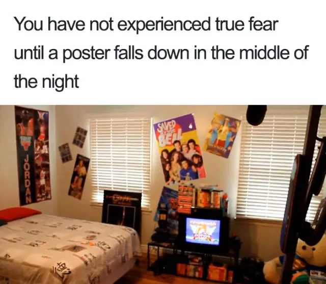 Nostalgic memes from the 90s 2000s - #5 