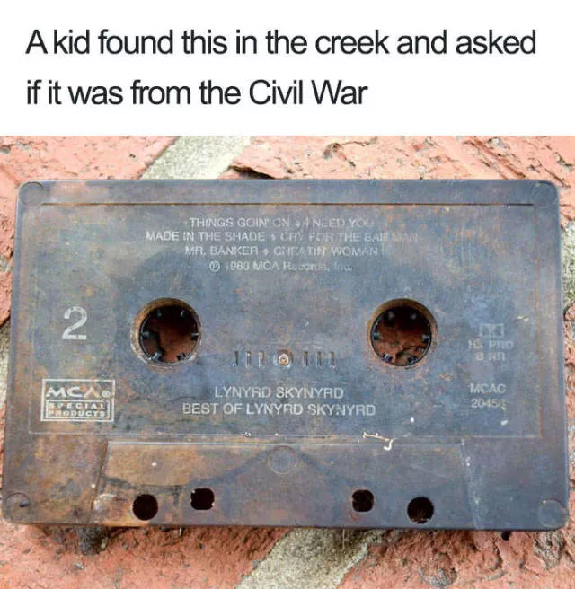 Nostalgic memes from the 90s 2000s - #7 