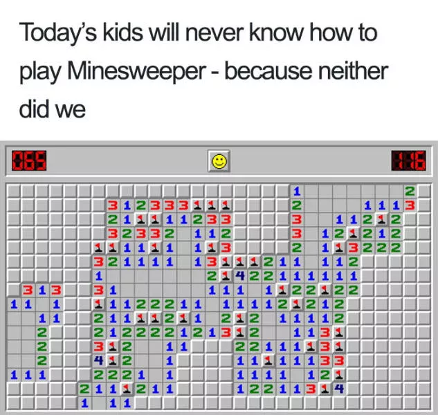 Nostalgic memes from the 90s 2000s - #9 