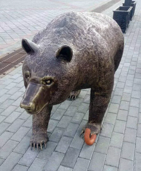 Hello russia - #12 