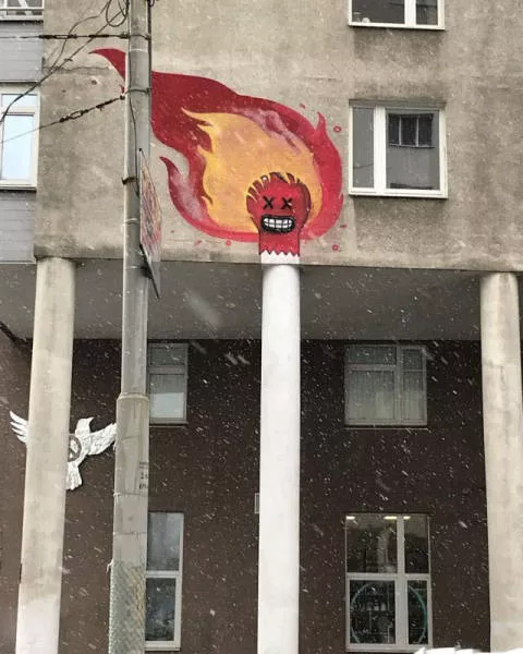 Hello russia - #23 