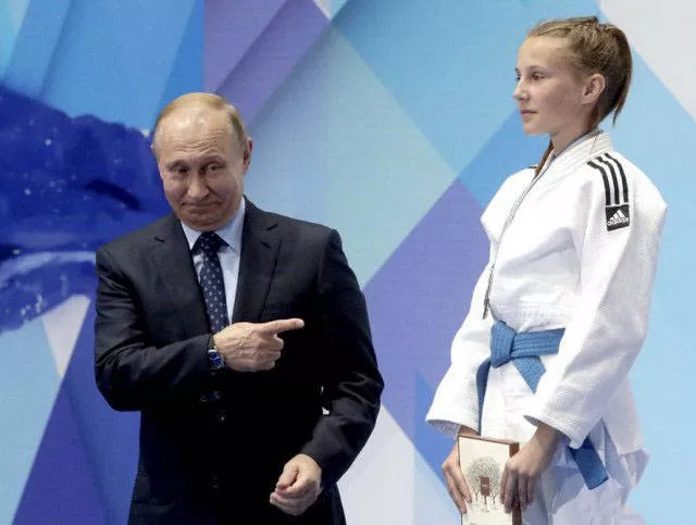 Hello russia - #24 