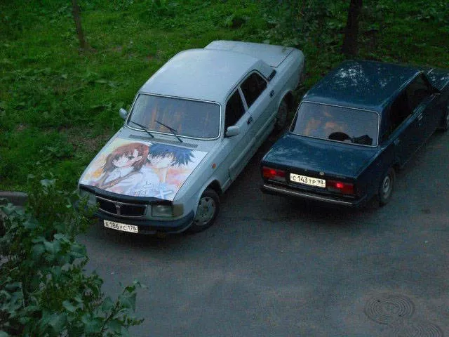 Hello russia - #25 
