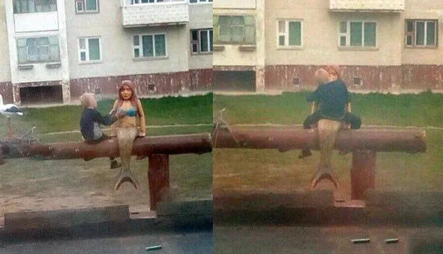 Hello russia - #30 