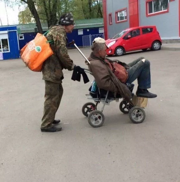 Hello russia - #36 