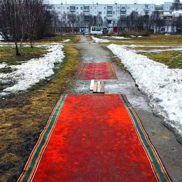 Hello russia - #40 