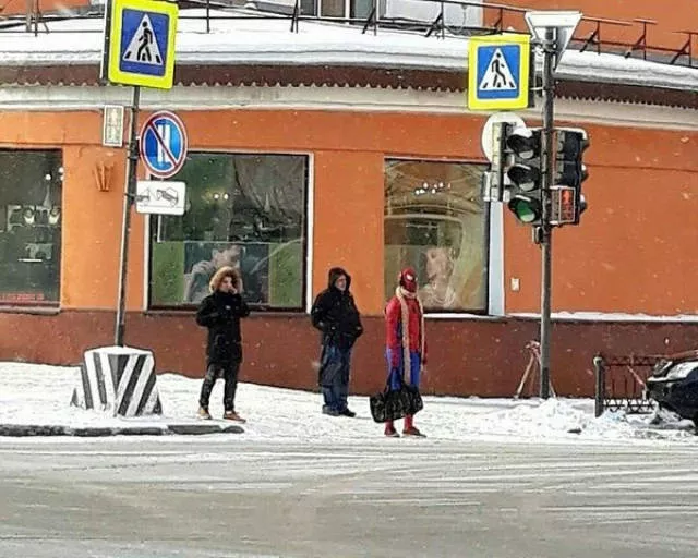 Hello russia - #6 