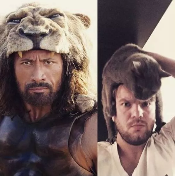 Parfois les cosplay sont plus realiste que leurs vrai personnages - #13 
