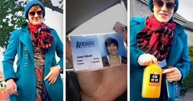 Parfois les cosplay sont plus realiste que leurs vrai personnages - #14 