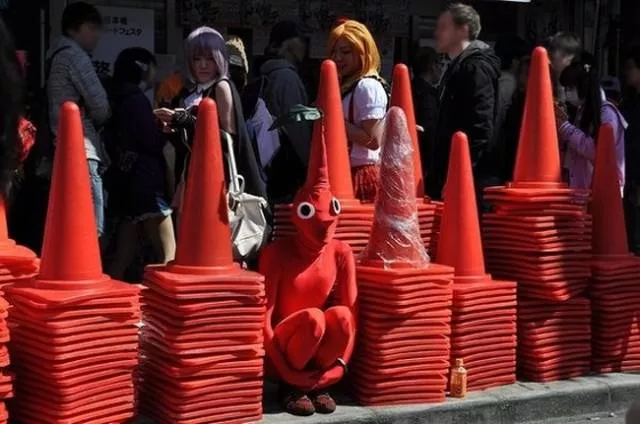 Parfois les cosplay sont plus realiste que leurs vrai personnages - #16 