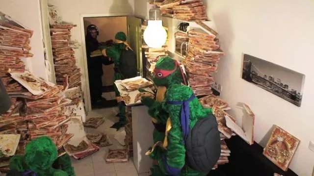 Parfois les cosplay sont plus realiste que leurs vrai personnages - #17 
