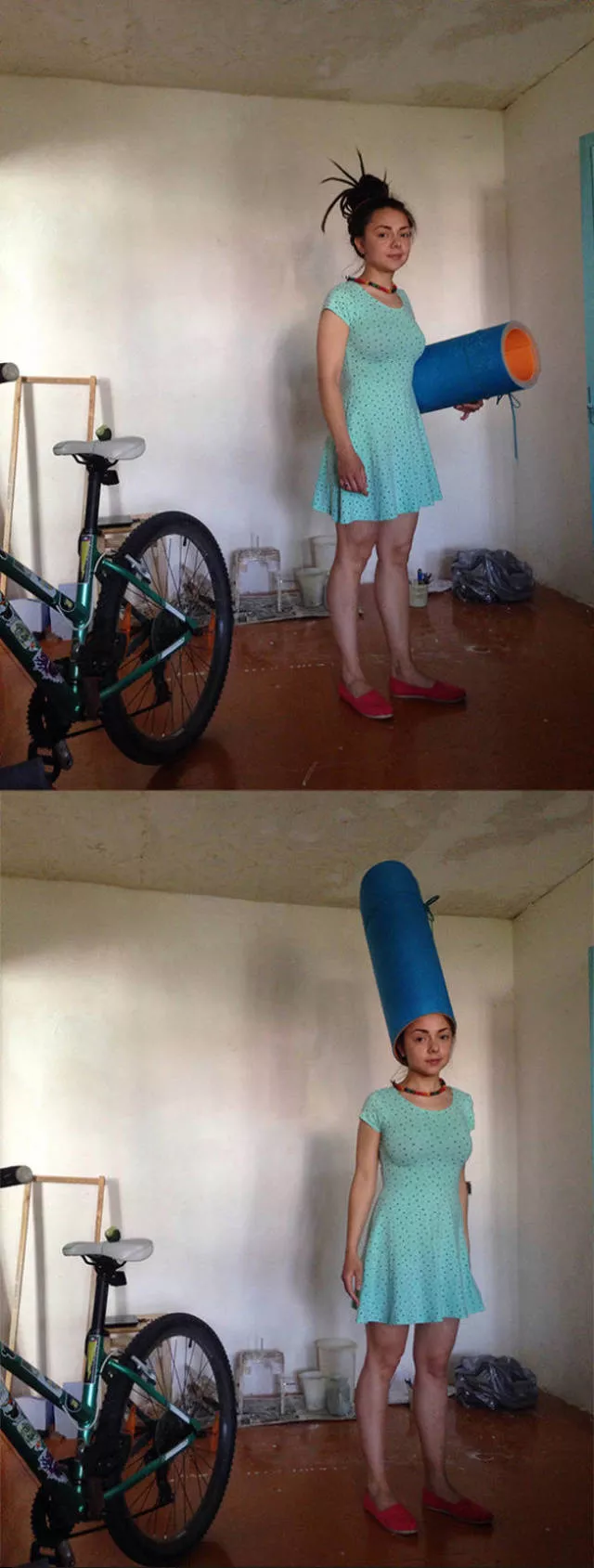 Parfois les cosplay sont plus realiste que leurs vrai personnages - #26 