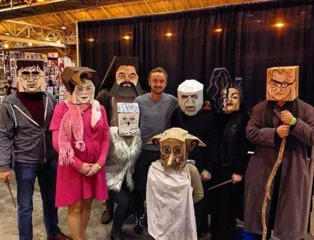 Parfois les cosplay sont plus realiste que leurs vrai personnages - #27 