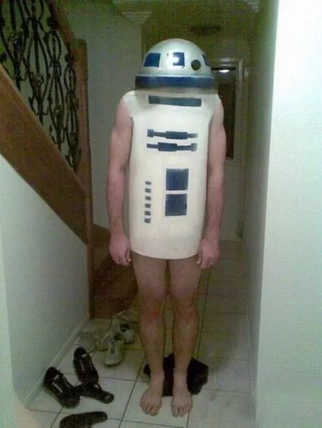 Sometimes cosplay is more realistic than their real characters - #28 