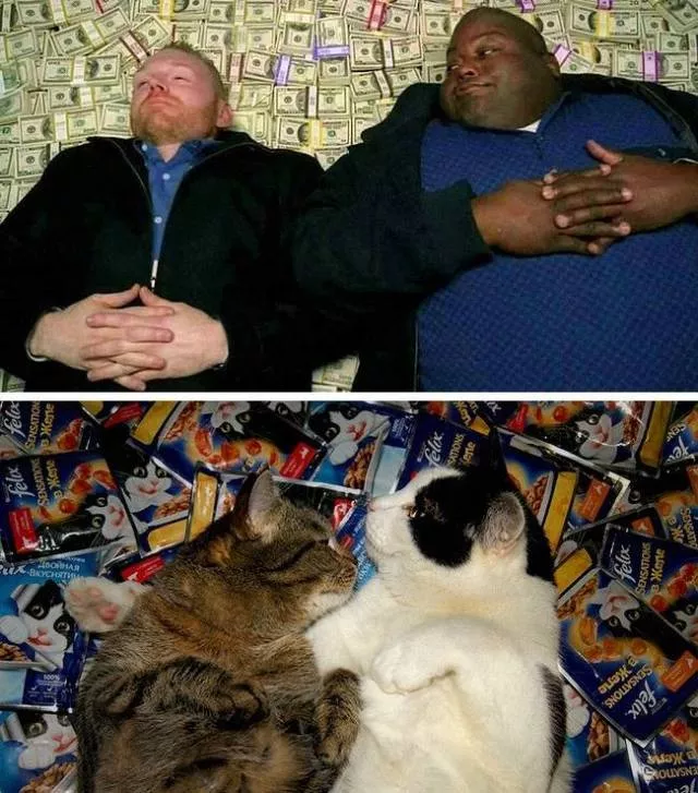 Sometimes cosplay is more realistic than their real characters - #29 