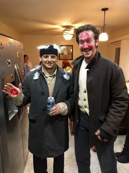 Parfois les cosplay sont plus realiste que leurs vrai personnages - #33 