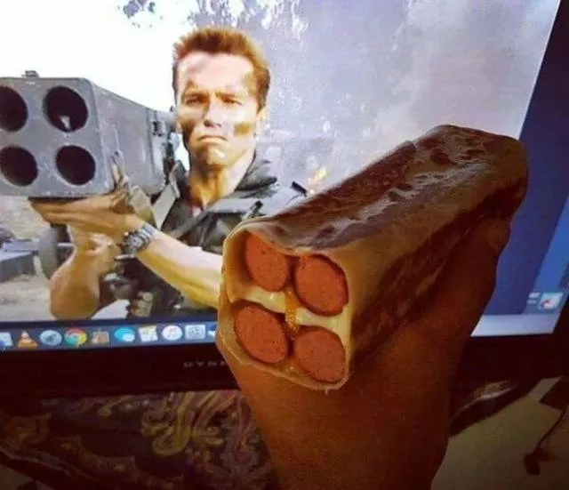 Sometimes cosplay is more realistic than their real characters - #37 