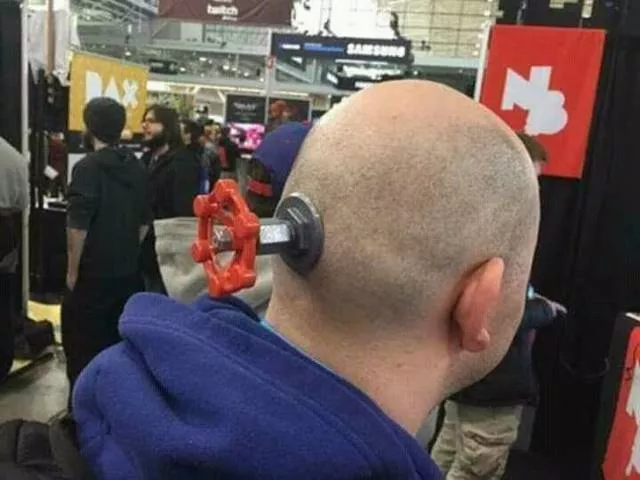 Sometimes cosplay is more realistic than their real characters - #4 