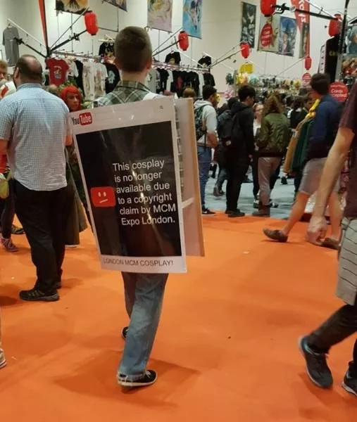 Parfois les cosplay sont plus realiste que leurs vrai personnages - #45 