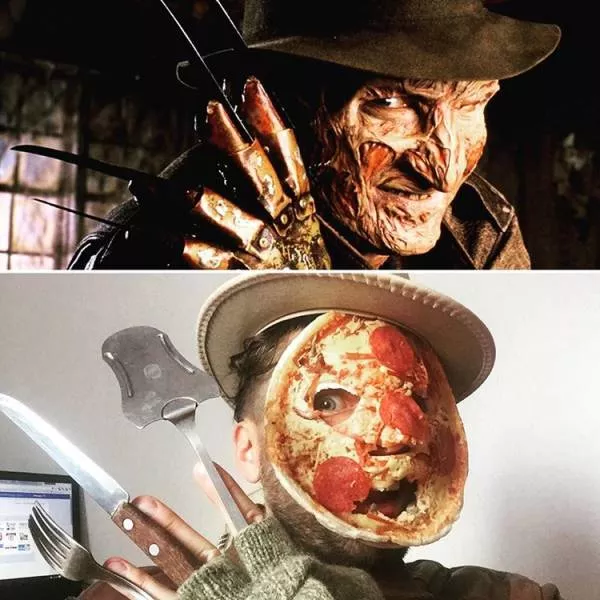 Parfois les cosplay sont plus realiste que leurs vrai personnages - #48 