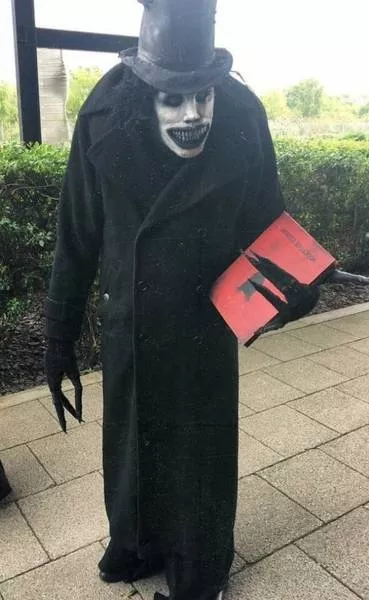 Sometimes cosplay is more realistic than their real characters - #6 