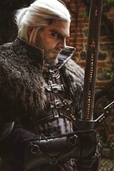Parfois les cosplay sont plus realiste que leurs vrai personnages - #7 