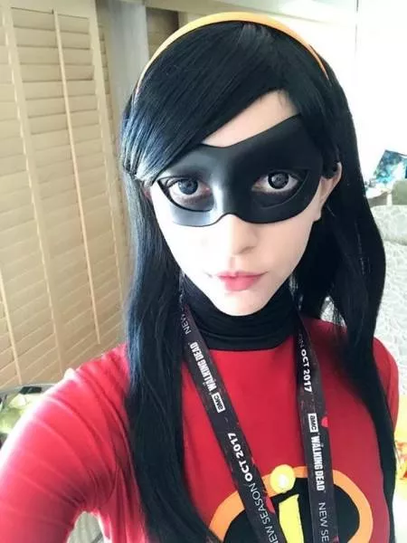 Parfois les cosplay sont plus realiste que leurs vrai personnages - #8 