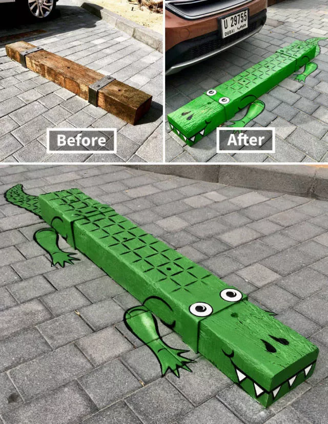 How nyc streets were transformed - #10 