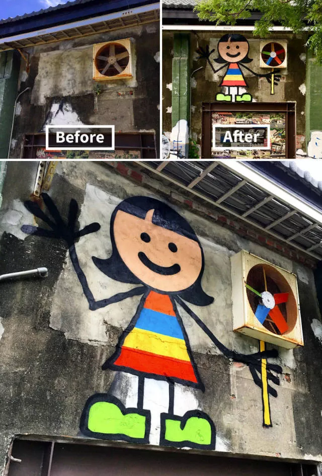 How nyc streets were transformed - #13 