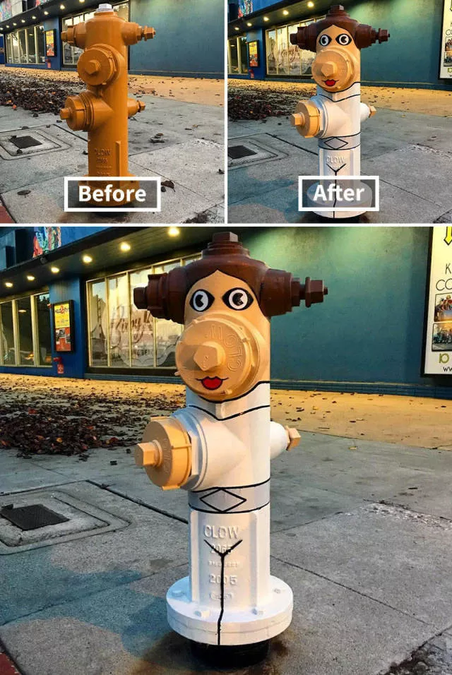 How nyc streets were transformed - #22 
