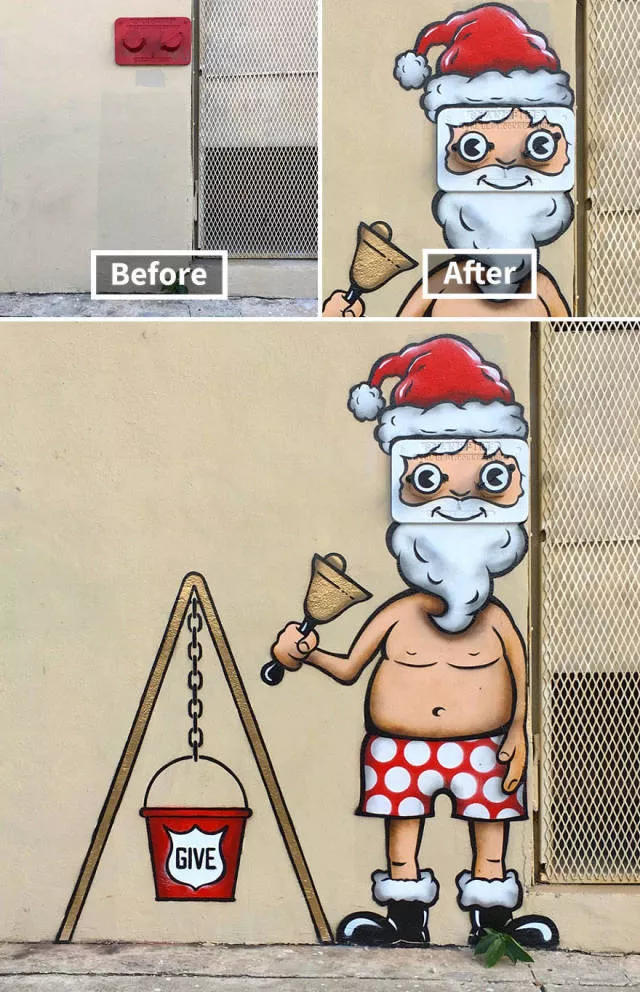 How nyc streets were transformed - #25 