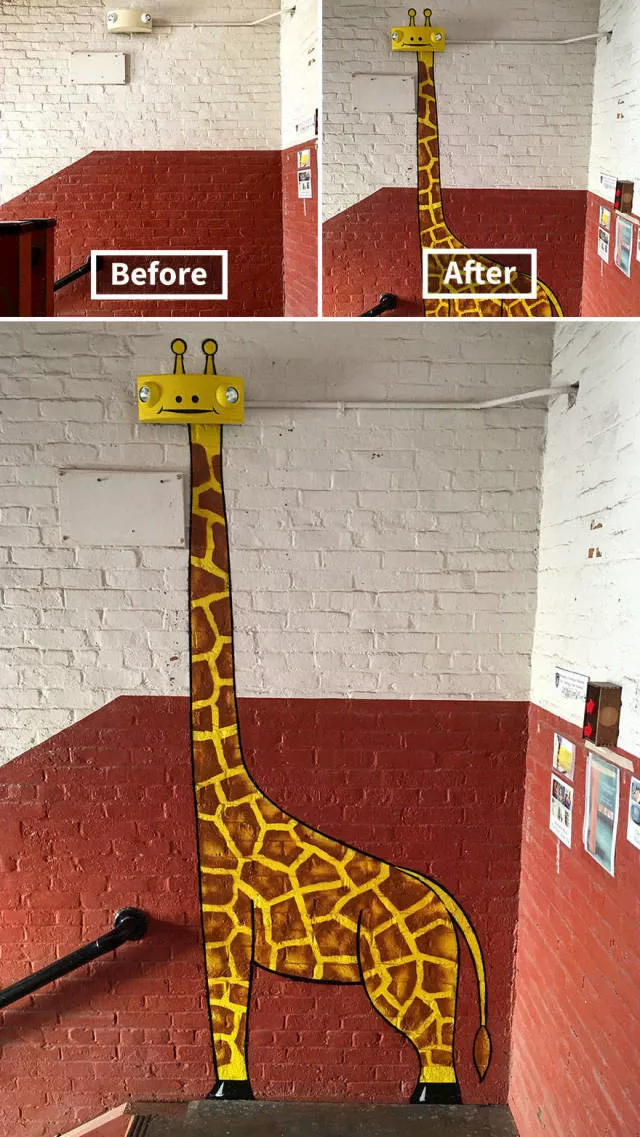 Transformation des rues de new york - #30 